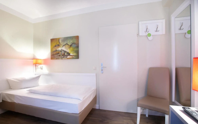 Hotel Ostseehalle Kiel by Premiere Classe