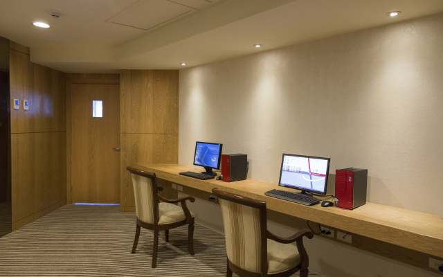 The Richforest Hotel Sun Moon Lake