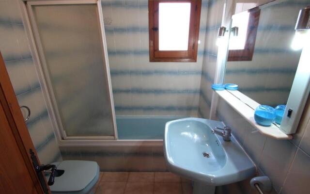 Juliasol - holiday home with private swimming pool in Moraira