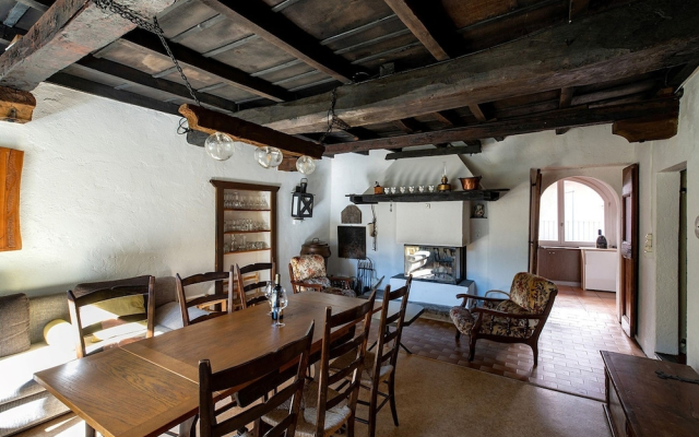 Historical Caslano 1