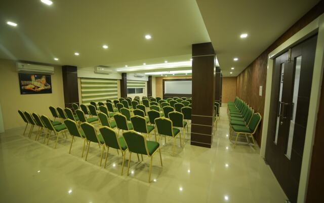 Nakshatra Emerald Inn