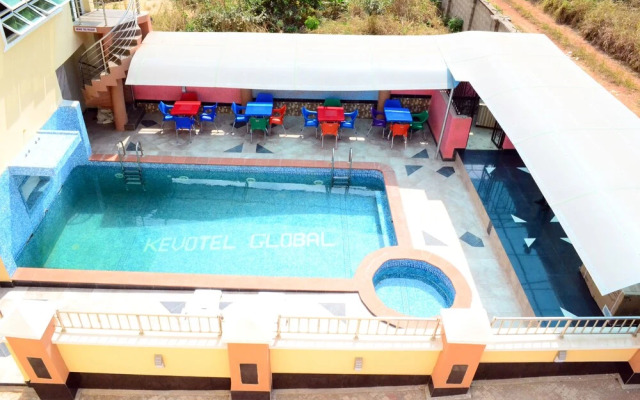 Kevotel Hotel and Suites