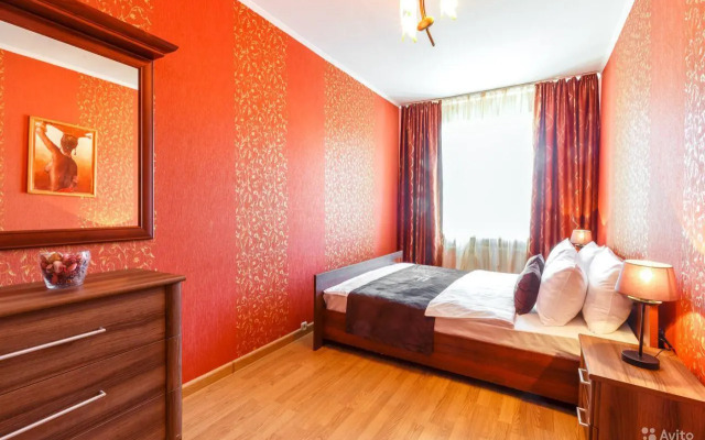 InnDays на Киевская