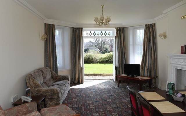 Grand Burstin Hotel Folkestone