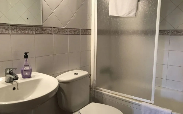 Hotel Cuatro Vientos