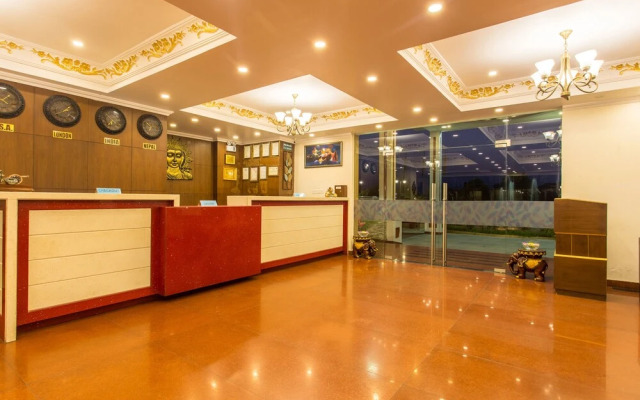 Hotel Ichchha