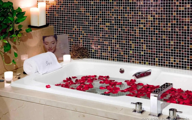 Dongguan Forum Hotel and Apartment