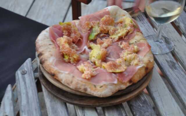 Villa Fortezza Antique Rooms