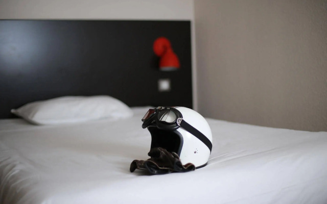 greet hotel Limoges Nord