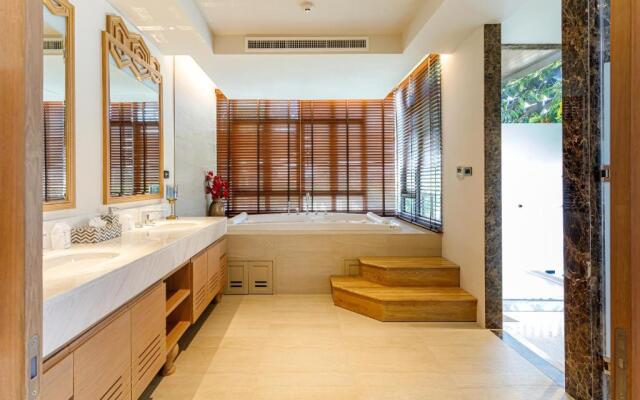 W1Bangkoknoi Hotel