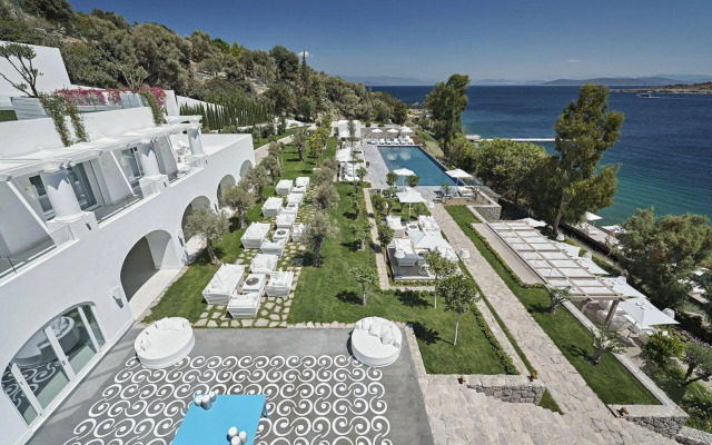 Il Riccio Beach House