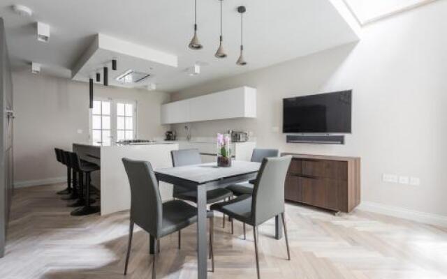 Middleton Place by Onefinestay