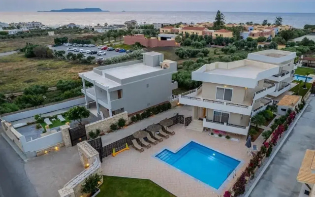 Villa Sophia & Elpis