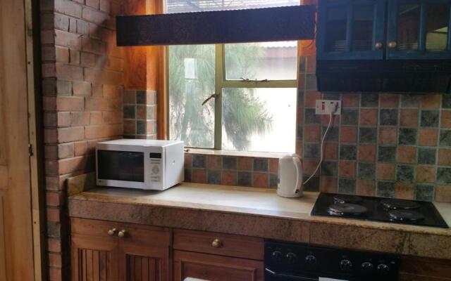 Woodmere Serviced Apartments