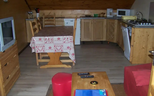 Camping Caravaneige du Col