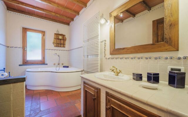 House LAia Seravezza