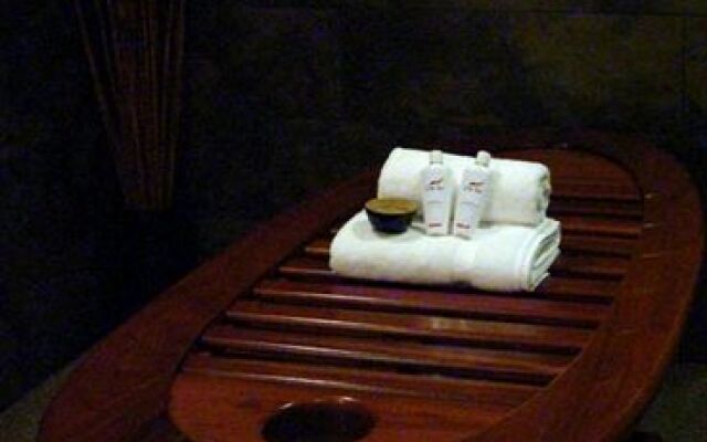 Quaaout Lodge & Spa At Talking Rock Golf Resort