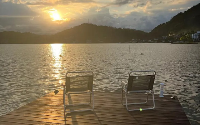 Pousada Jet Club Marine Angra