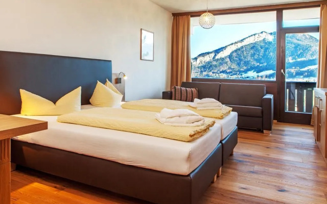 Alpenhotel Dachstein