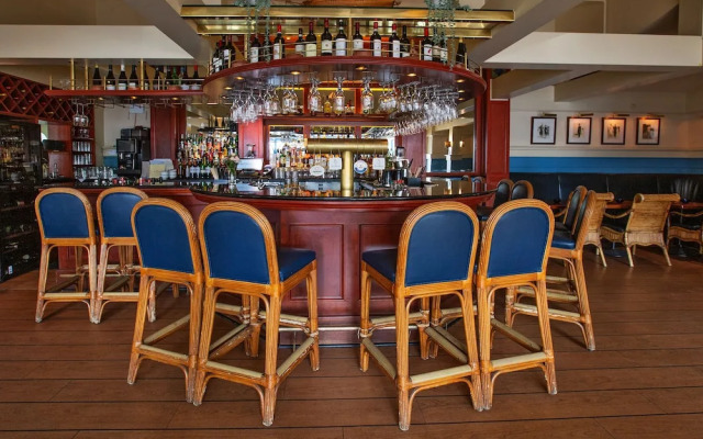 Bergström Hotel Lüneburg