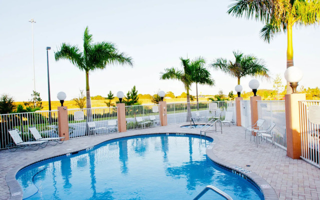 Fairfield Inn & Suites Venice