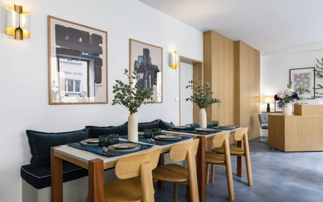 Baba Hotel