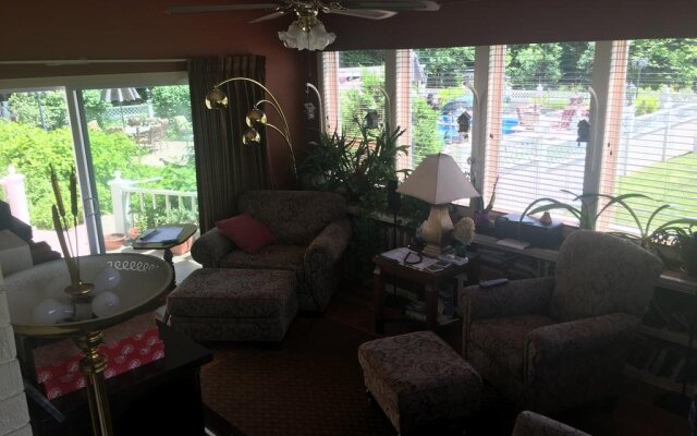 The Inn at Bowman