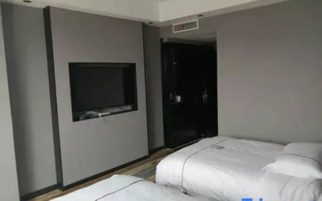 Tianyuanqu Xiangfulou Hotel (Tianyuan District Future Yun Branch)