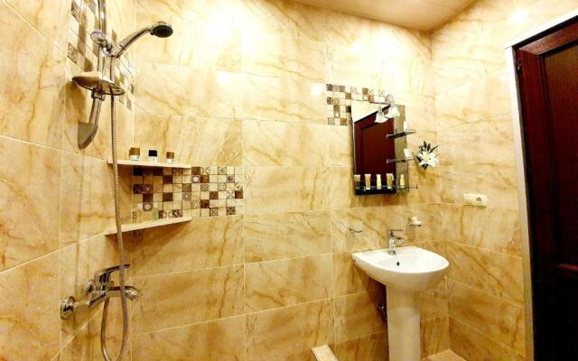 Fantaflat Old Tbilisi Apartment