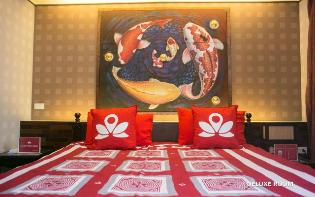 ZEN Rooms Sukhumvit 71