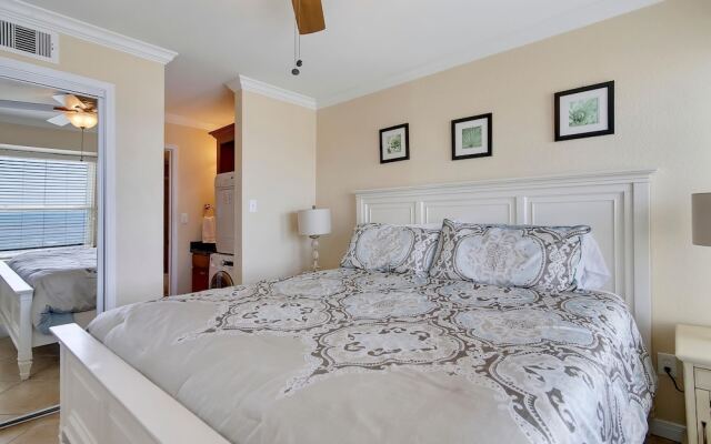 Seascape 1108 in Galveston