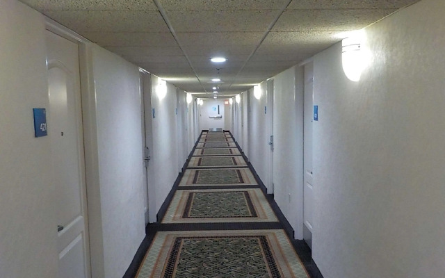 Clarion Pointe Jacksonville near Camp Lejeune