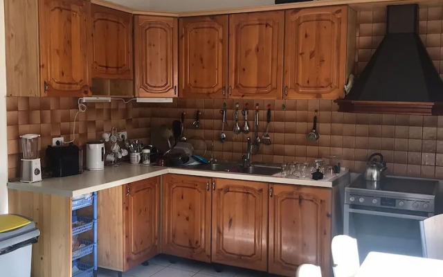 Tirana City Rooms (Vatra e Lagjes)