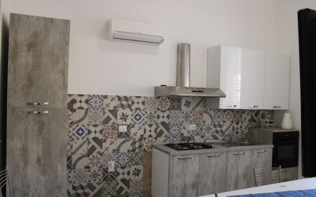 The Lumie di Sicilia Apartment