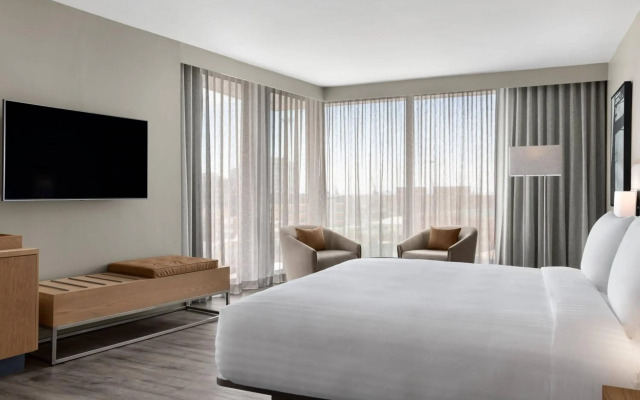 AC Hotel by Marriott Cape Town Waterfront