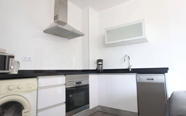 Apartamentos El Carmen