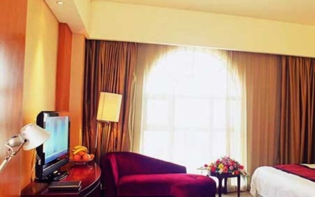 Shanghai Honglou Hotel