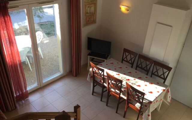 Gîte Marinado
