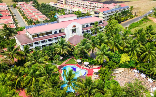 Fortune Resort Benaulim Goa - Member ITC Hotels' Group