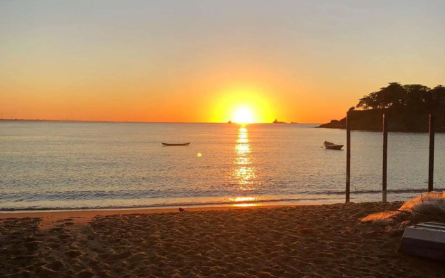 Golden Tulip Macaé