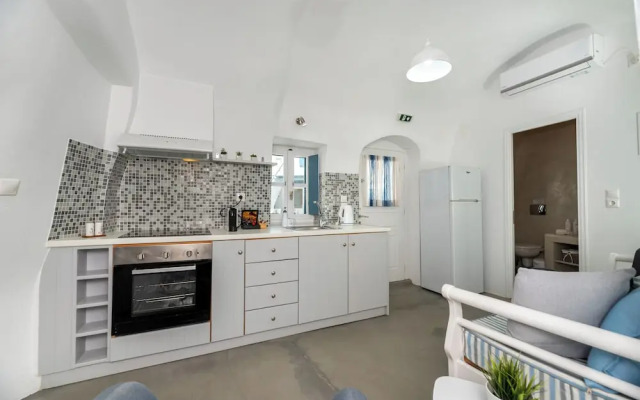 Messavoli residences