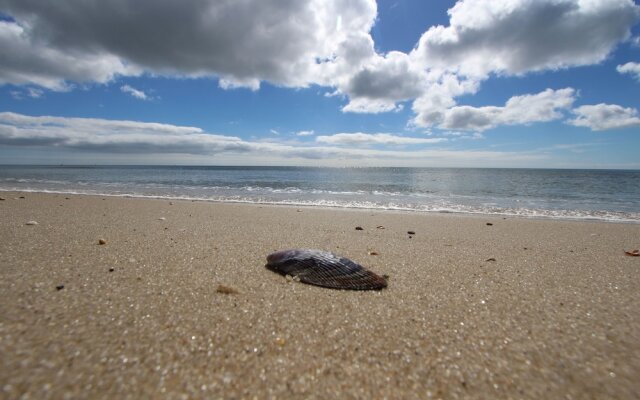Edgewater Beach Resort, a VRI resort