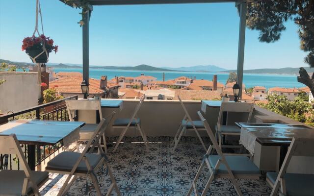 Kastoria Butik Pansiyon