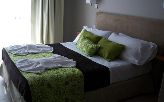 IQU Apart & Spa