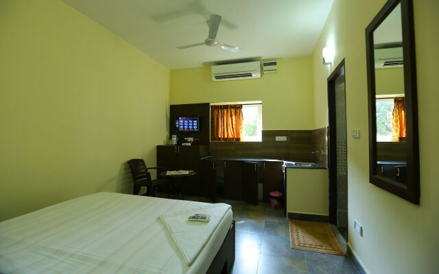 Season 4 Residences -  Thiruvanmiyur