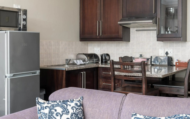 BON Hotel Riviera On Vaal