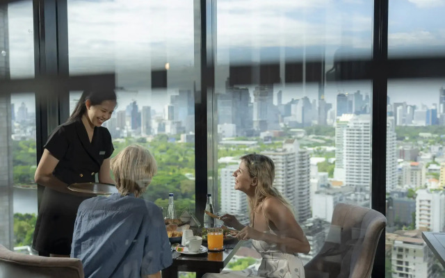 Ramada Bangkok Sukhumvit