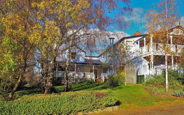 Mole Creek Guesthouse