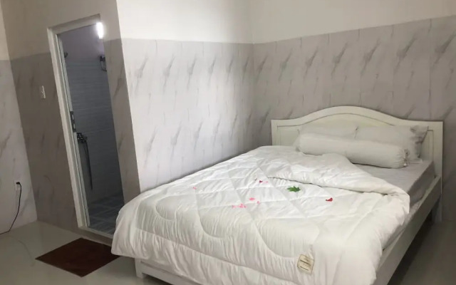 Duc Linh Hotel