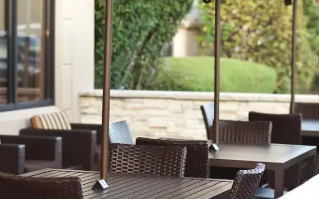 Courtyard Newburgh Stewart Airport